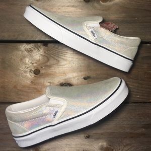 Vans Slip-On W6.5/M5